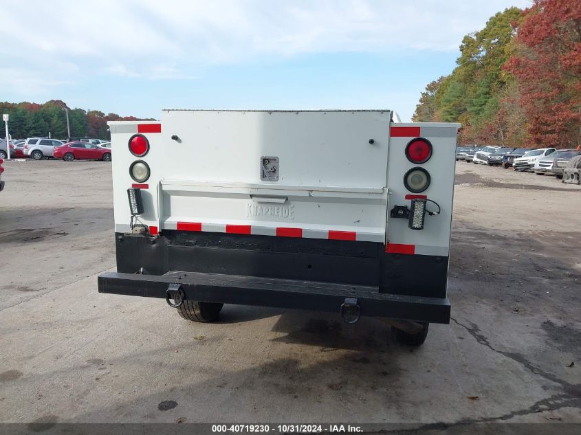 2011 Dodge Ram 2500 VIN: 3D6WT2CT2BG598250 Lot: 40719230