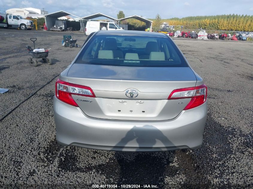 VIN 4T4BF1FK0ER369660 2014 TOYOTA CAMRY no.16