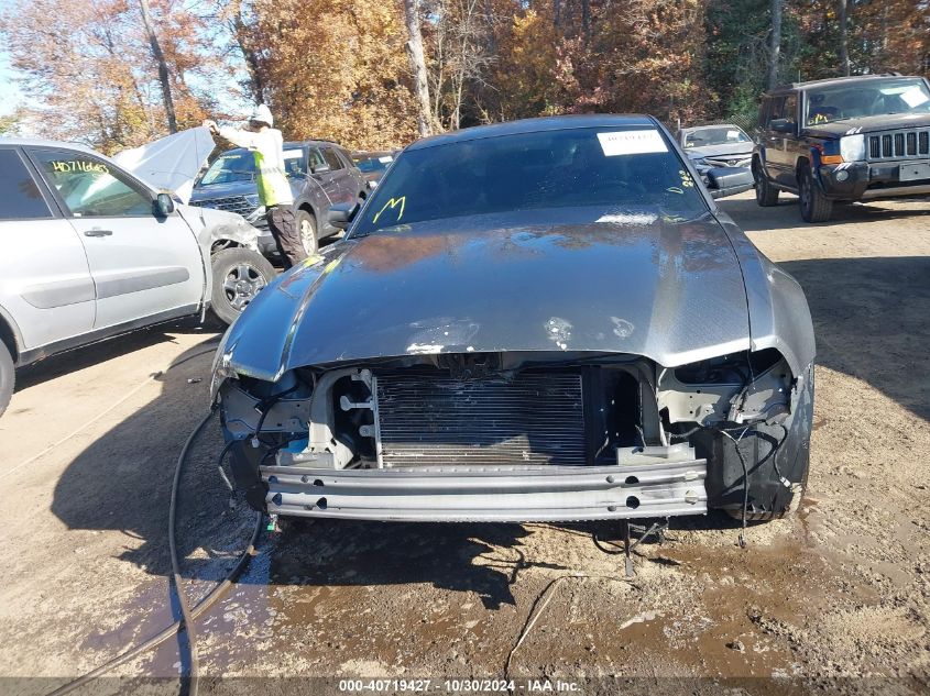 2014 FORD MUSTANG V6 - 1ZVBP8AM8E5329833