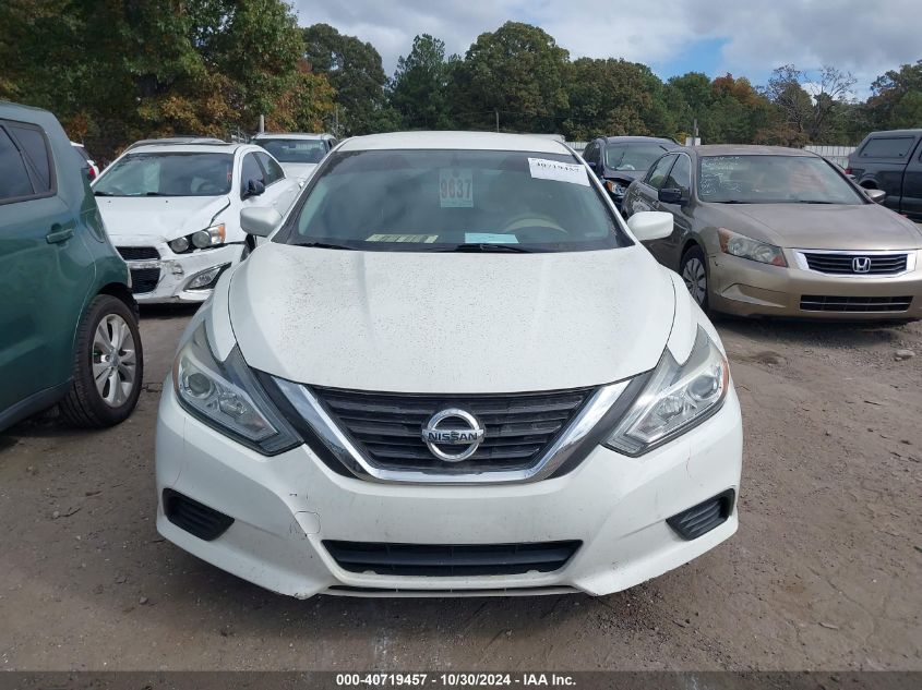 2016 Nissan Altima 2.5 S VIN: 1N4AL3APXGC26379 Lot: 40719457