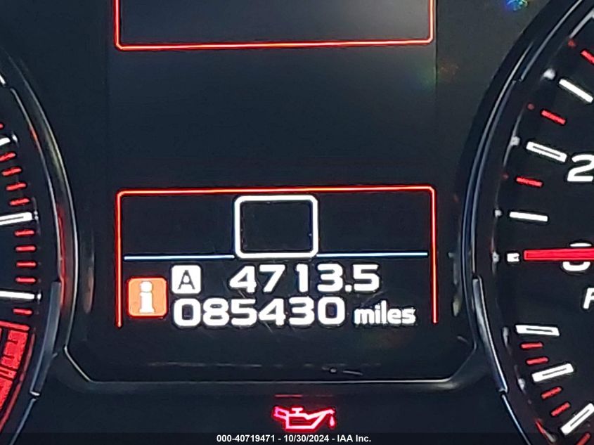 2021 SUBARU WRX - JF1VA1A69M9809368