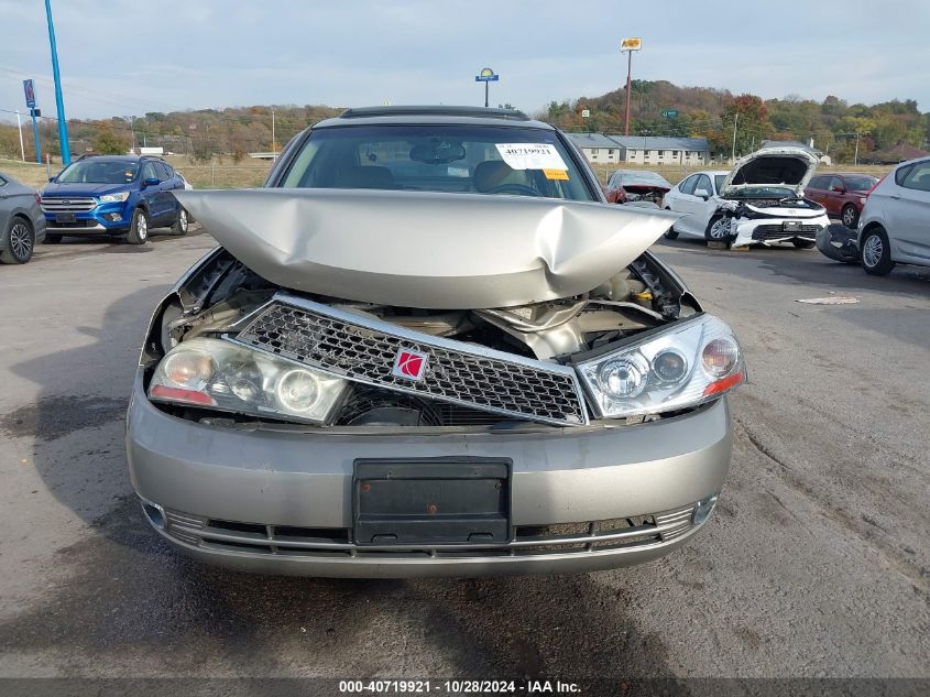 2003 Saturn L-Series L300 VIN: 1G8JW54R83Y517040 Lot: 40719921