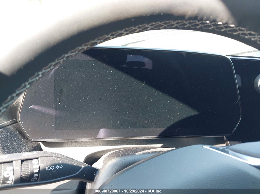 2024 CHEVROLET TRAVERSE FWD LS - 1GNERFKS1RJ154339