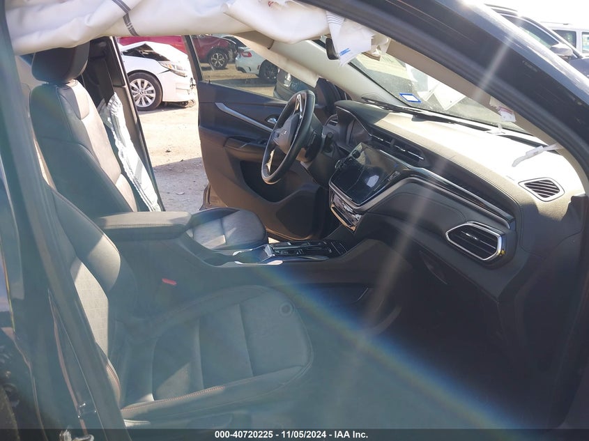 2023 CHEVROLET BOLT EUV VIN: 1G1FY6S00P4130875