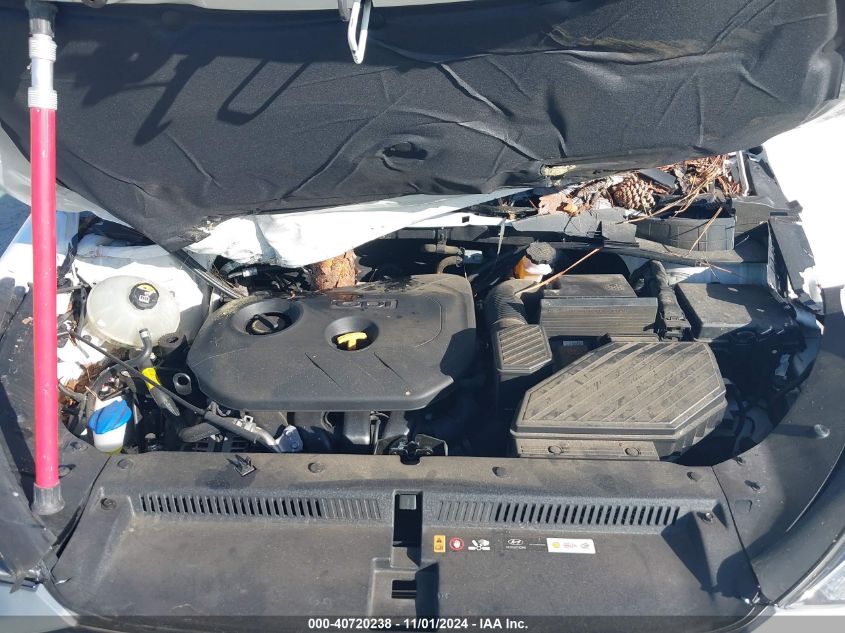 2020 HYUNDAI TUCSON VALUE - KM8J33A4XLU271168