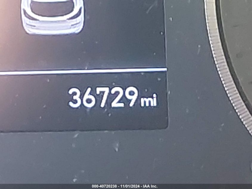 2020 HYUNDAI TUCSON VALUE - KM8J33A4XLU271168