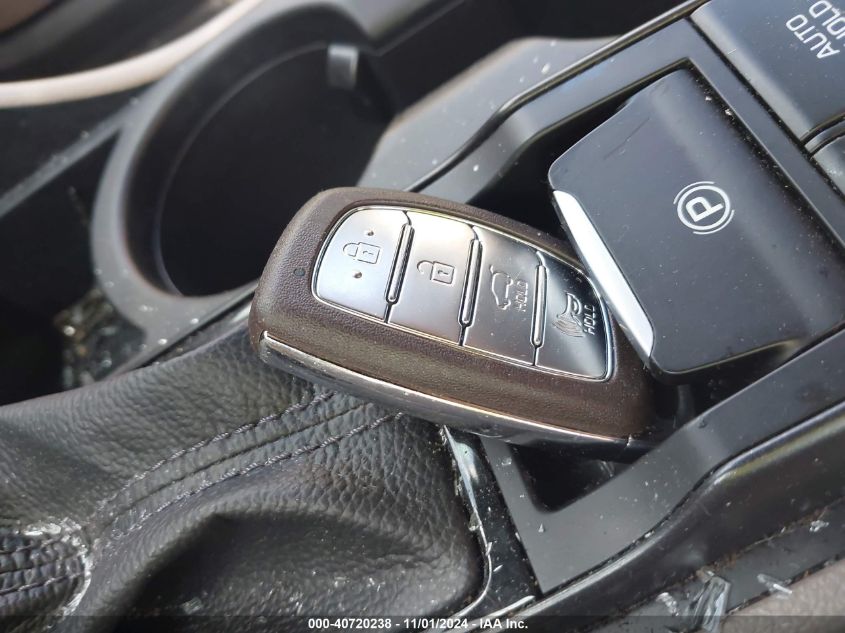 2020 HYUNDAI TUCSON VALUE - KM8J33A4XLU271168