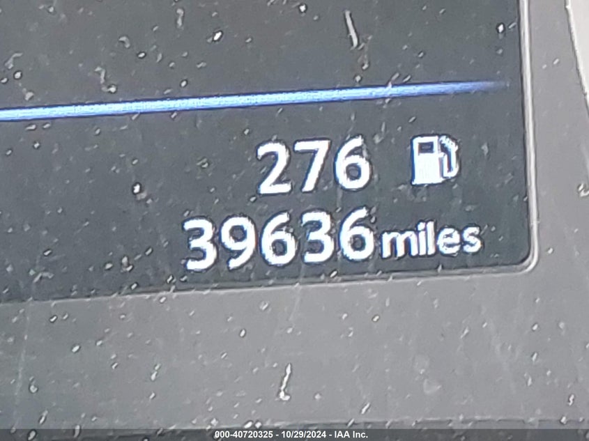 2019 NISSAN ROGUE SV - 5N1AT2MV8KC770537