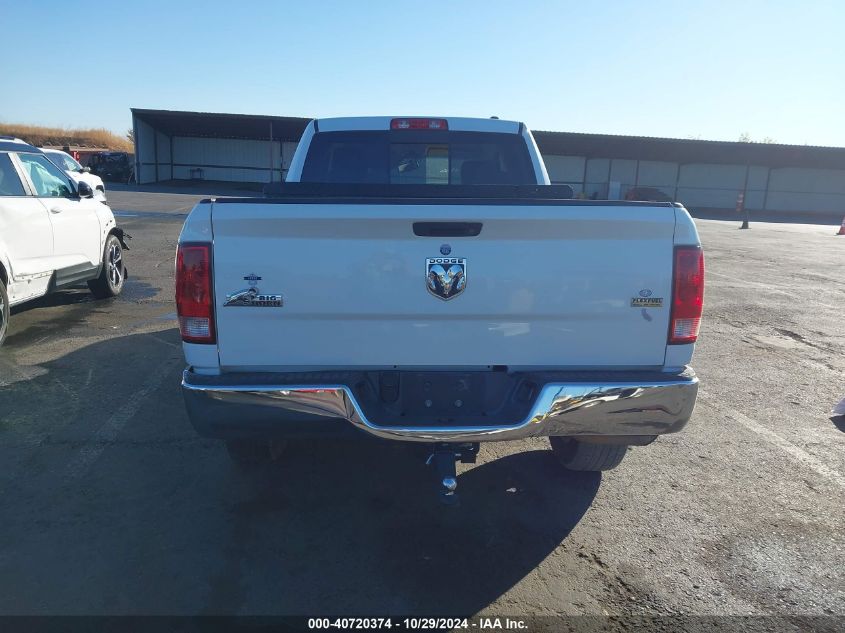 2010 Dodge Ram 1500 Slt/Sport/Trx VIN: 1D7RB1GP6AS142102 Lot: 40720374