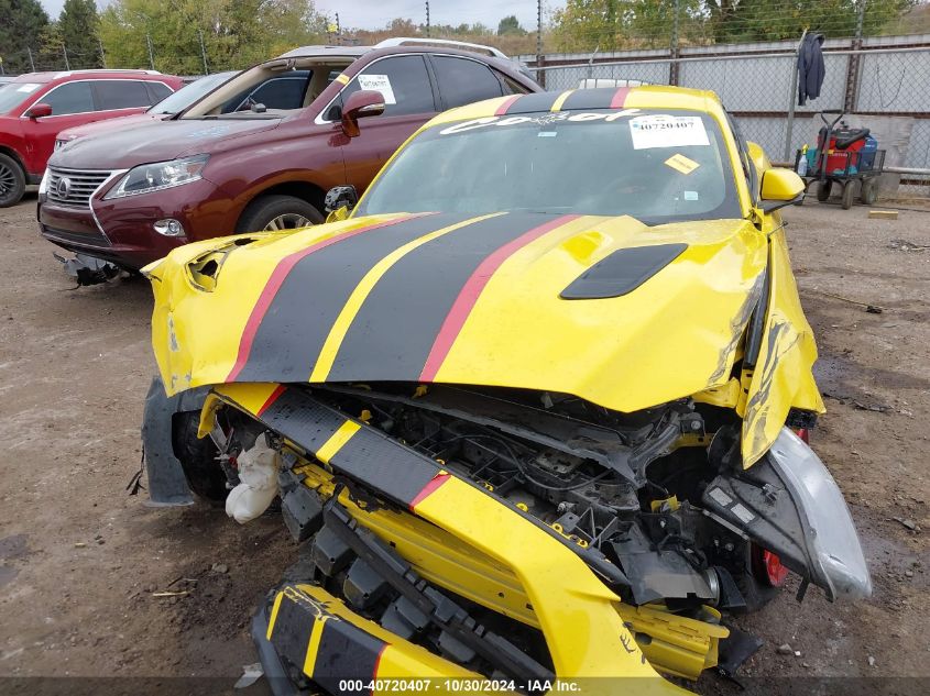 2015 FORD MUSTANG GT - 1FA6P8CF9F5300626