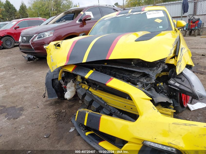 2015 FORD MUSTANG GT - 1FA6P8CF9F5300626