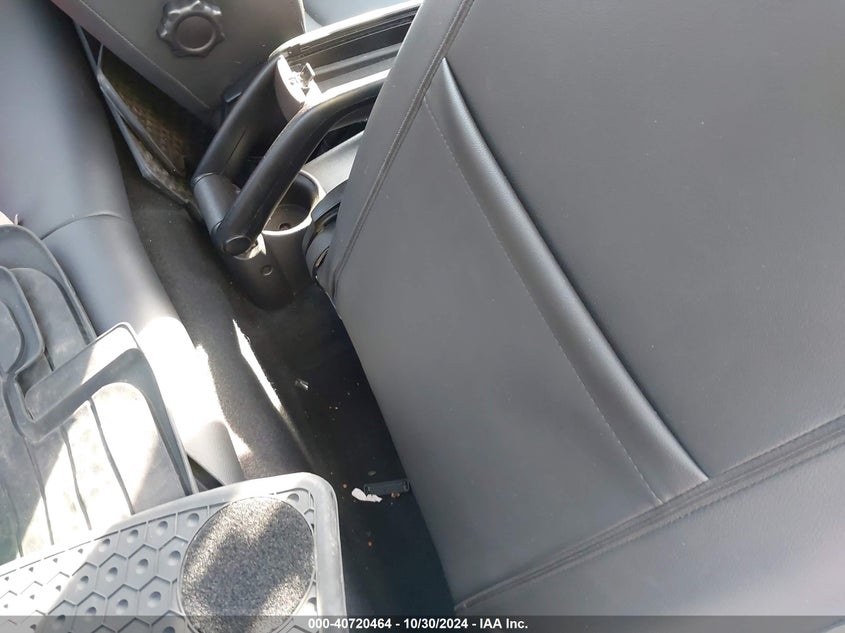 2013 MINI HARDTOP COOPER S - WMWSV3C58DT395405