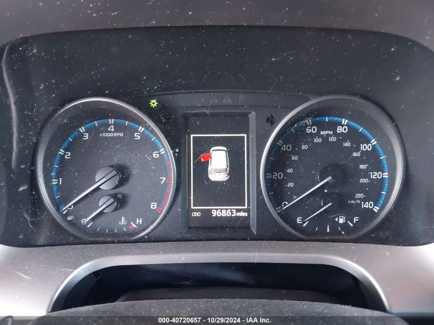VIN JTMWFREV9HJ130558 2017 TOYOTA RAV4 XLE