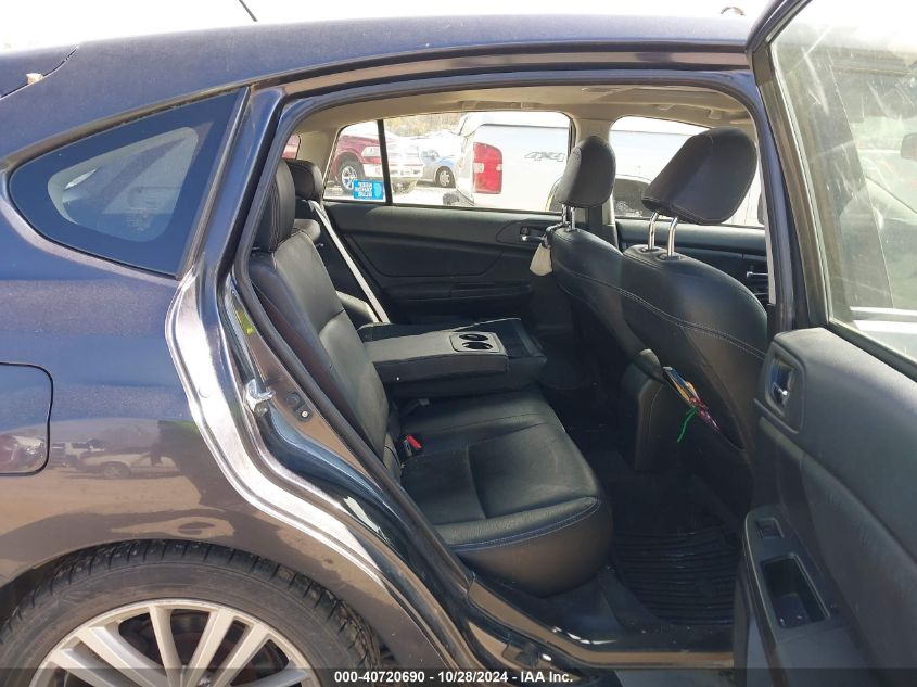 2013 Subaru Impreza 2.0I Limited VIN: JF1GPAH69D2824572 Lot: 40720690