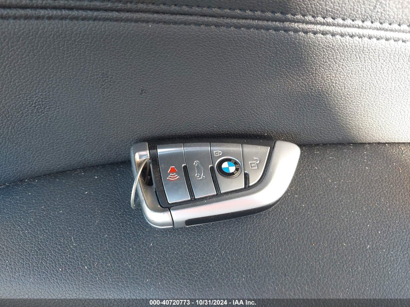 2019 BMW 530E IPERFORMANCE - WBAJA9C59KB399315