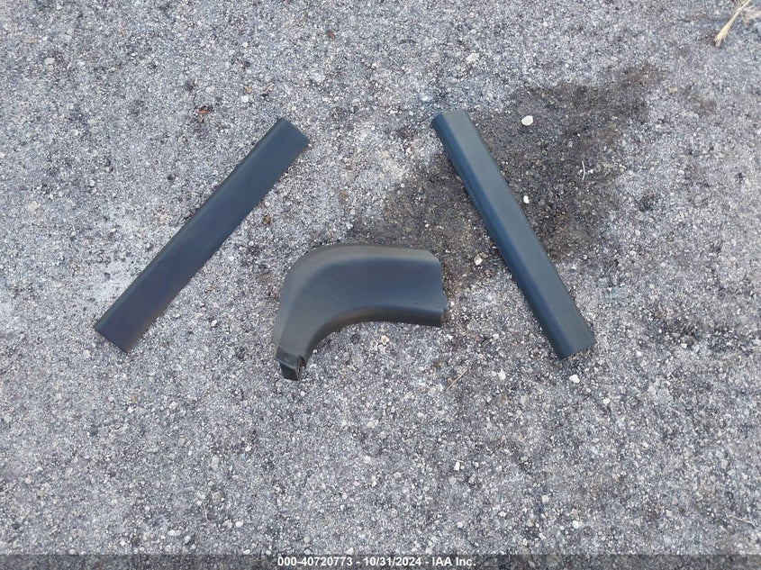 2019 BMW 530E IPERFORMANCE - WBAJA9C59KB399315