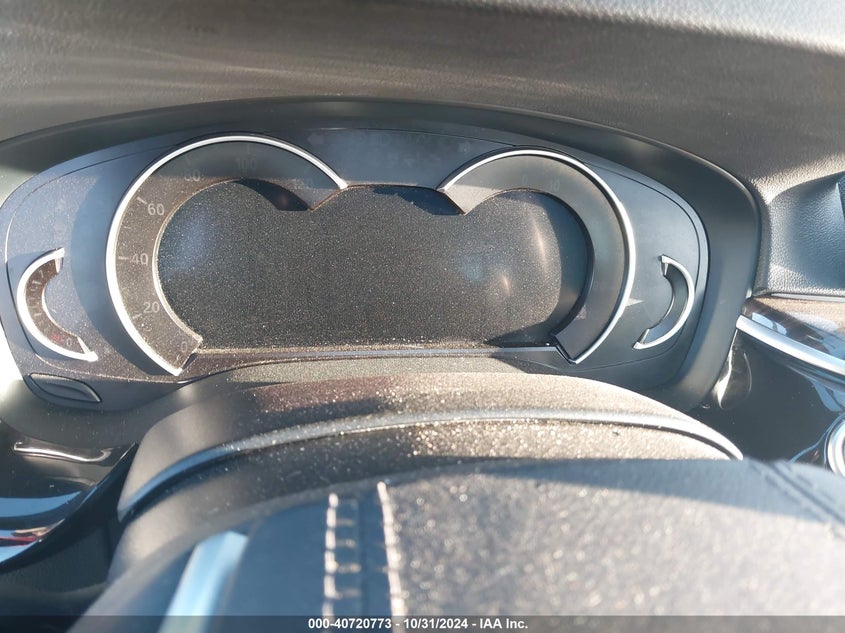 2019 BMW 530E IPERFORMANCE - WBAJA9C59KB399315