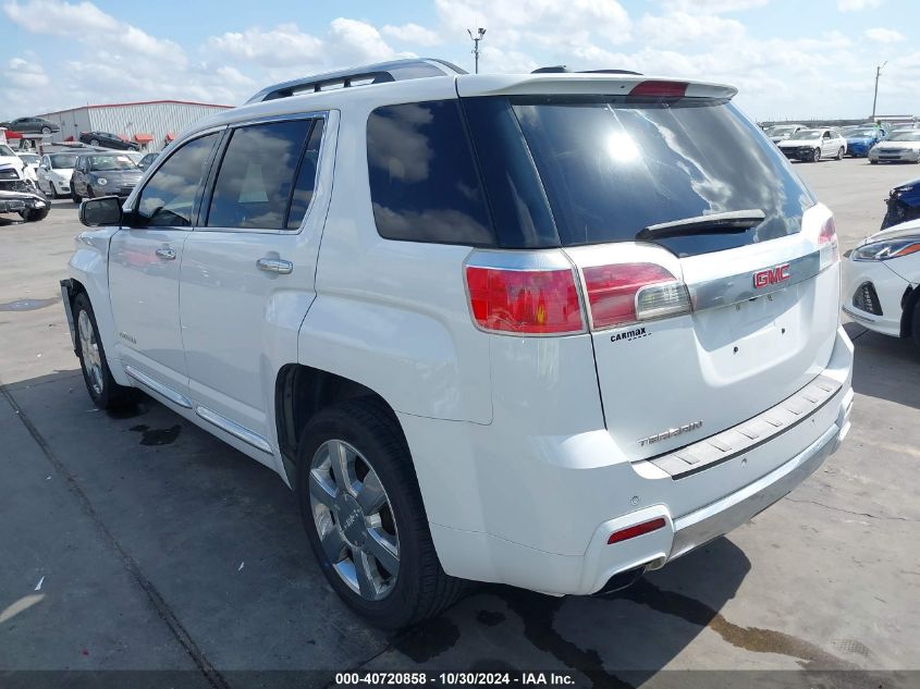 VIN 2GKFLUE34F6251734 2015 GMC TERRAIN no.3