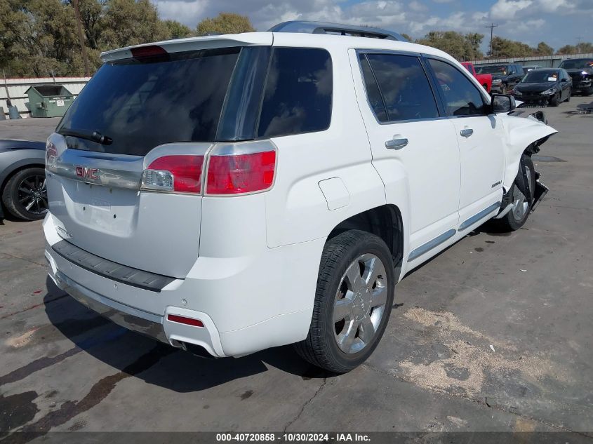 VIN 2GKFLUE34F6251734 2015 GMC TERRAIN no.4