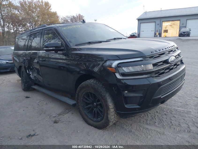 2023 Ford Expedition