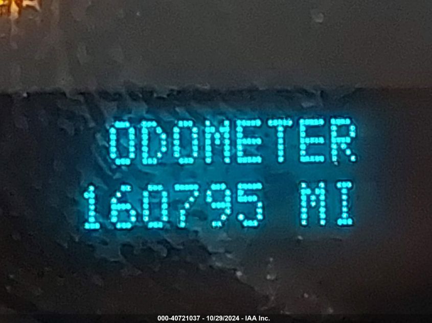 2008 Chevrolet Silverado 1500 Work Truck VIN: 2GCEK19C01188540 Lot: 40721037