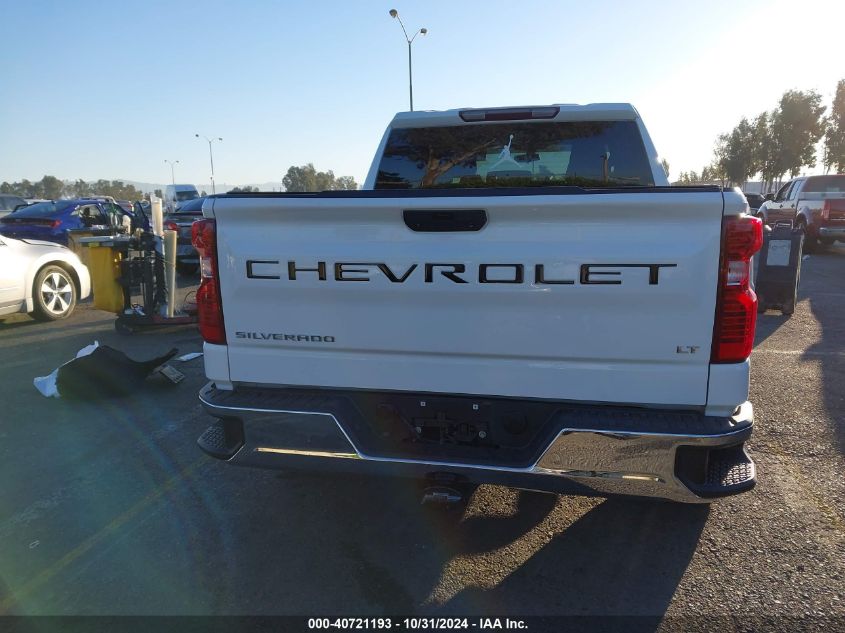 VIN 1GCPWCED4NZ102897 2022 Chevrolet Silverado 1500... no.16