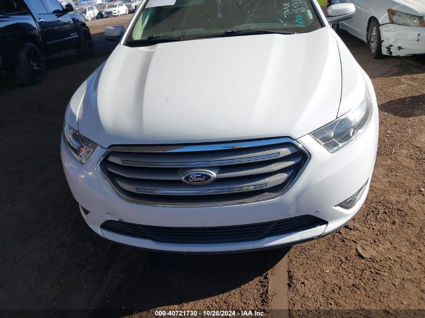 2015 Ford Taurus Sel VIN: 1FAHP2E83FG189175 Lot: 40721730