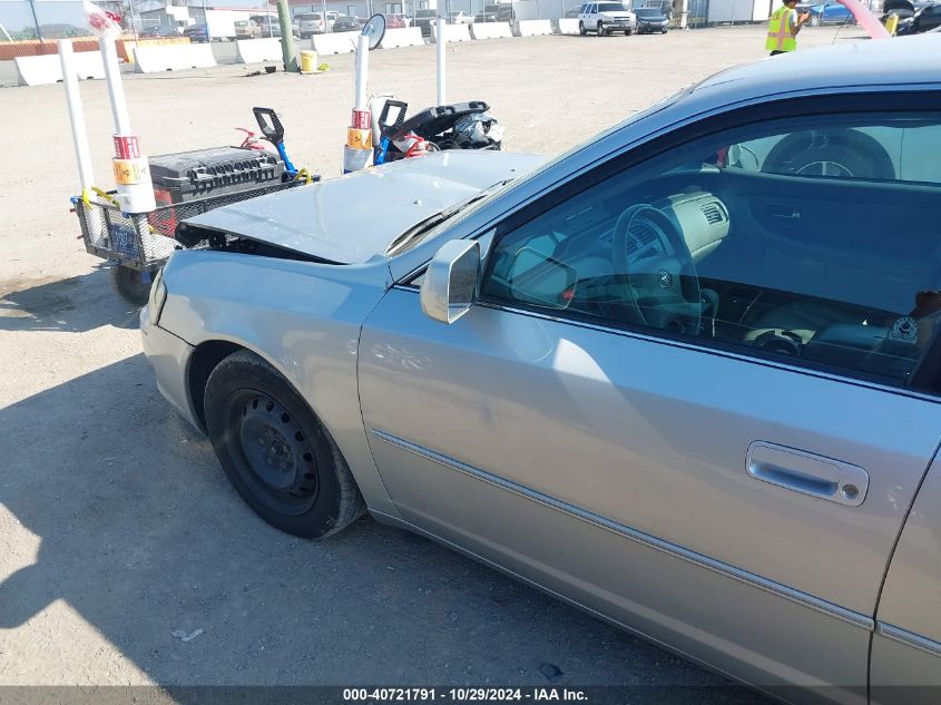 2004 Toyota Avalon Xl VIN: 4T1BF28B14U363930 Lot: 40721791