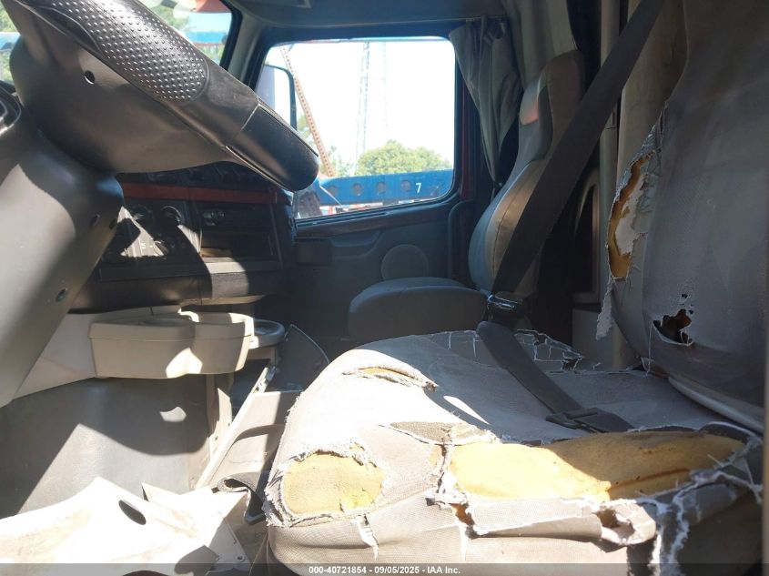 2005 Volvo Vn Vnl VIN: 4V4NC9GH35N387235 Lot: 40721854