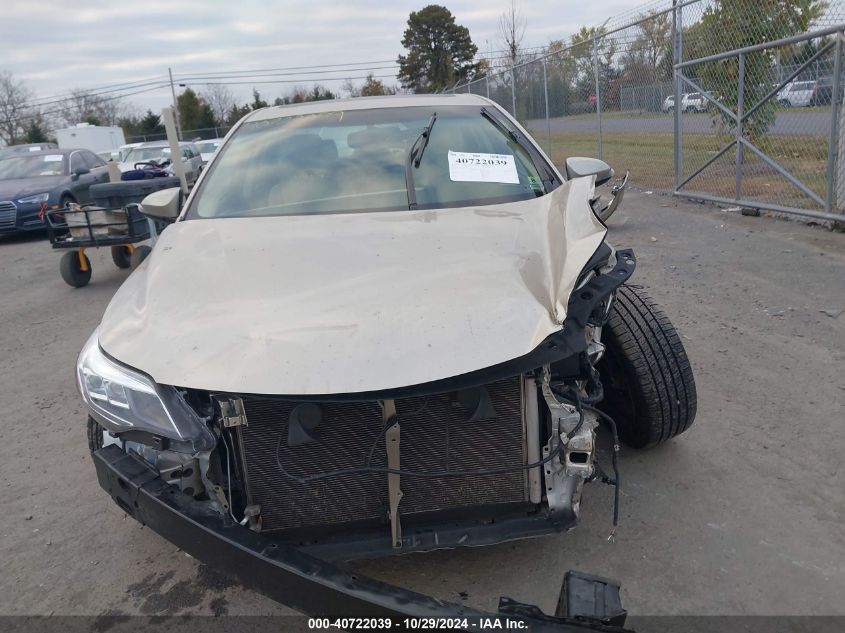 2016 Toyota Avalon Touring VIN: 4T1BK1EB7GU230538 Lot: 40722039