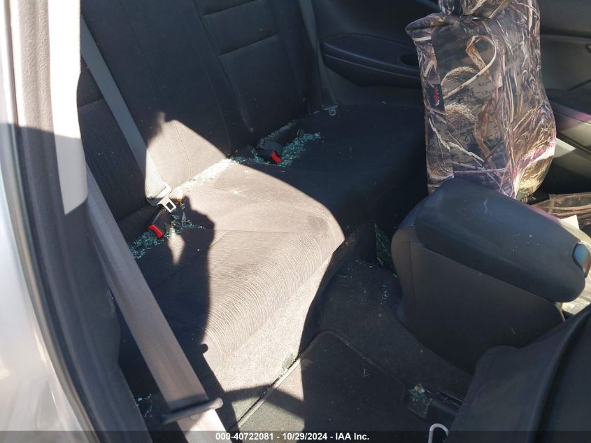 2011 Honda Accord VIN: 1HCCS1B31PA010748 Lot: 40722081