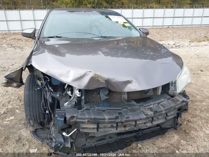 VIN 4T4BF1FK5FR474017 2015 TOYOTA CAMRY no.6