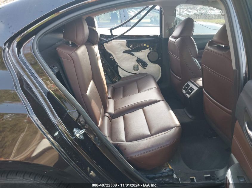 2017 ACURA TLX - 19UUB1F32HA002410