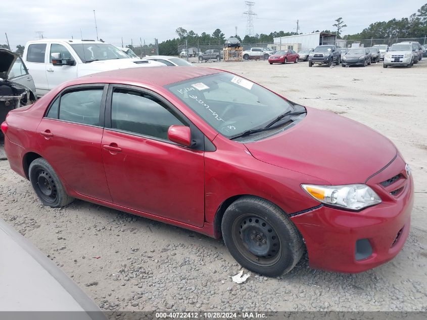 2018 Toyota Corolla L/Le/Xle/Se/Xse VIN: 5YFBURHE1JP800802 Lot: 40722412