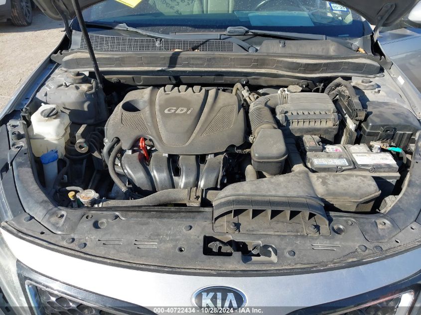 2015 KIA OPTIMA EX - 5XXGN4A73FG477676