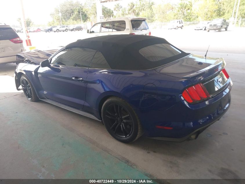 VIN 1FATP8UH0F5356344 2015 FORD MUSTANG no.3