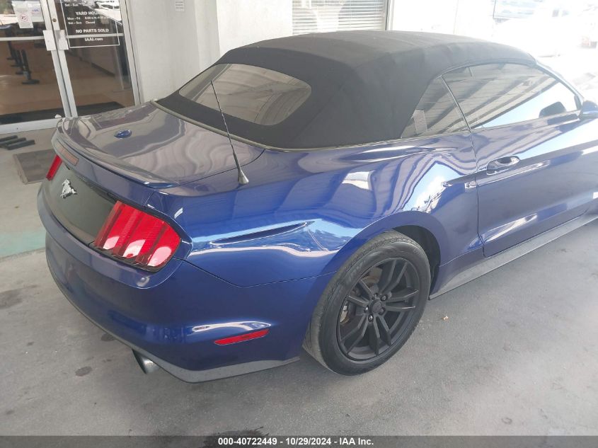 VIN 1FATP8UH0F5356344 2015 FORD MUSTANG no.4