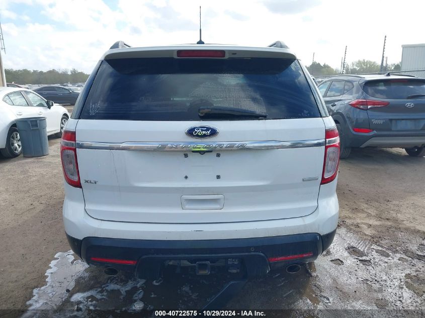 VIN 1FM5K8D84DGB43833 2013 FORD EXPLORER no.15