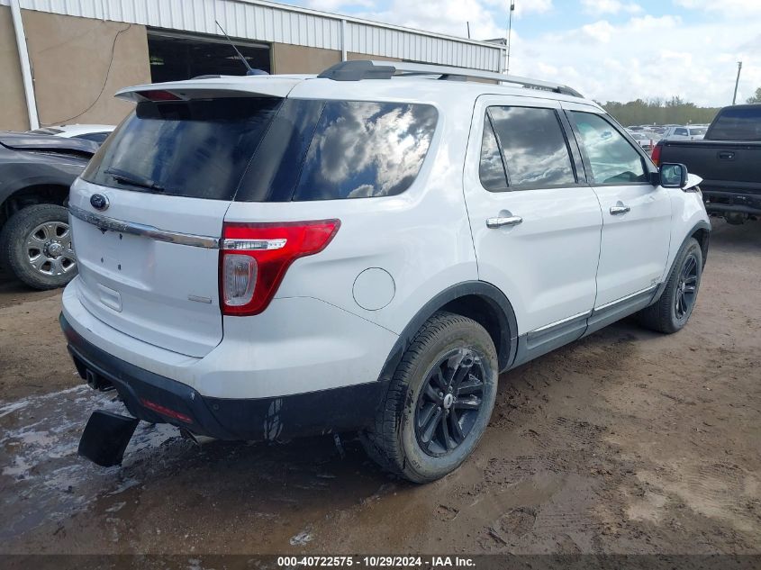 VIN 1FM5K8D84DGB43833 2013 FORD EXPLORER no.4