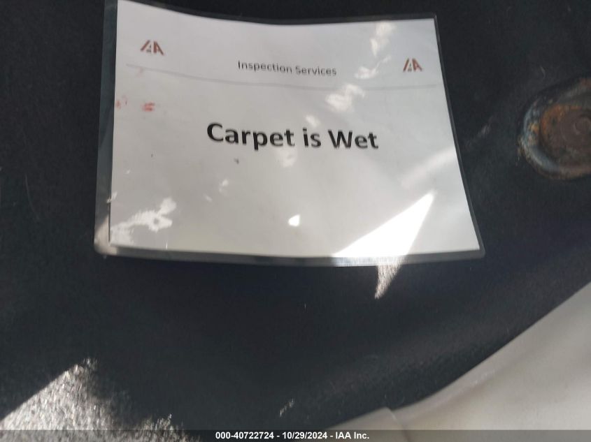 2006 Chrysler 300 Touring VIN: 2C3KA53G86H498713 Lot: 40722724