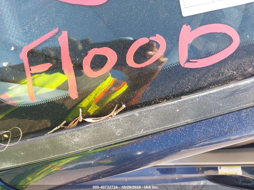 2006 Chrysler 300 Touring VIN: 2C3KA53G86H498713 Lot: 40722724