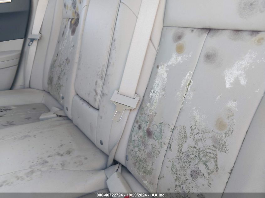 2006 Chrysler 300 Touring VIN: 2C3KA53G86H498713 Lot: 40722724