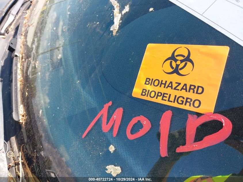 2006 Chrysler 300 Touring VIN: 2C3KA53G86H498713 Lot: 40722724