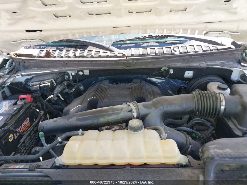 1FMJU1HT3JEA28291 2018 FORD EXPEDITION photo no. 10