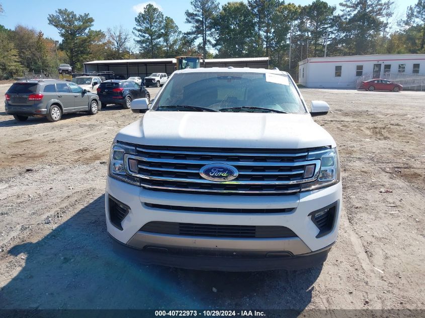 2018 Ford Expedition Xlt VIN: 1FMJU1HT3JEA28291 Lot: 40722973