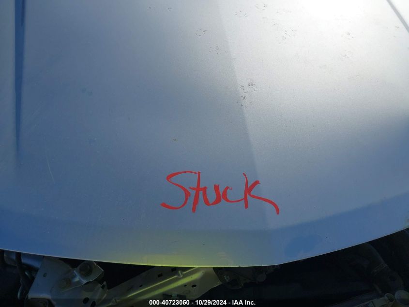 2016 CHEVROLET MALIBU LIMITED LT - 1G11C5SA7GF151982