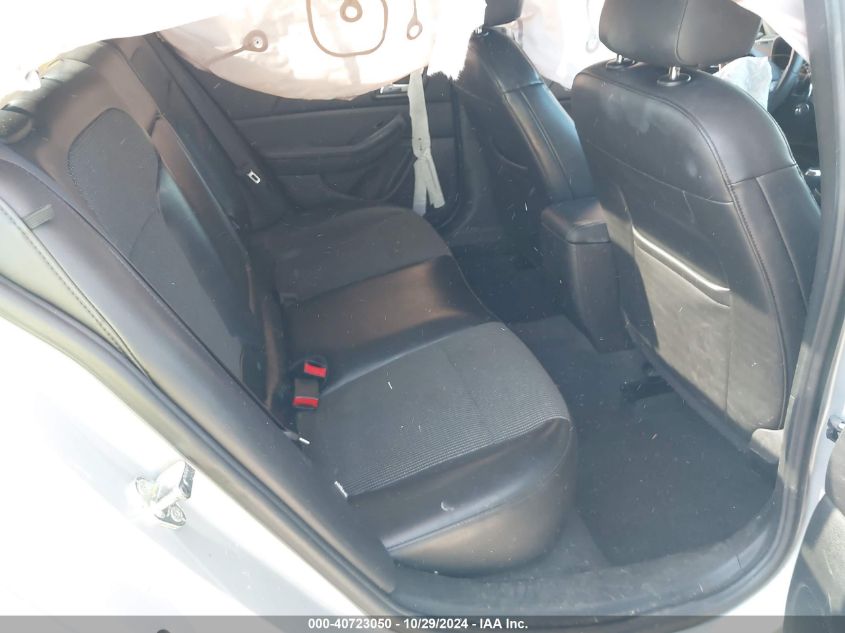 2016 CHEVROLET MALIBU LIMITED LT - 1G11C5SA7GF151982