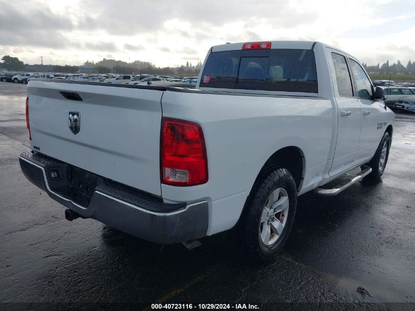 2014 RAM 1500 SLT - 1C6RR6GTXES408377