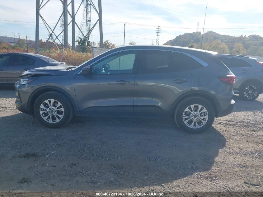 2023 FORD ESCAPE ACTIVE - 1FMCU9GN7PUA87238