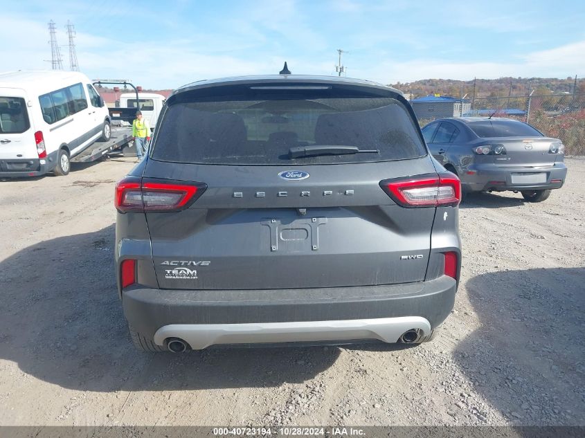 2023 FORD ESCAPE ACTIVE - 1FMCU9GN7PUA87238